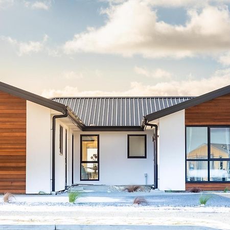 Tekapo Space Apartment Lake Tekapo Eksteriør billede