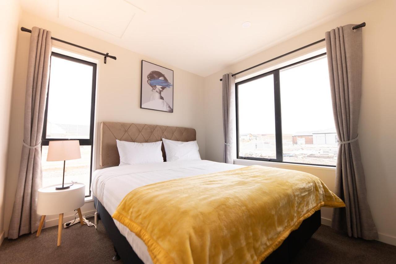 Tekapo Space Apartment Lake Tekapo Eksteriør billede